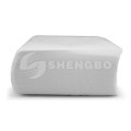 Nettoyage blanc en Chine